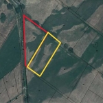 Земеделски имот в с. Марчево, Област Благоевград -  кв.м за 6120 €/дка - Снимка #1