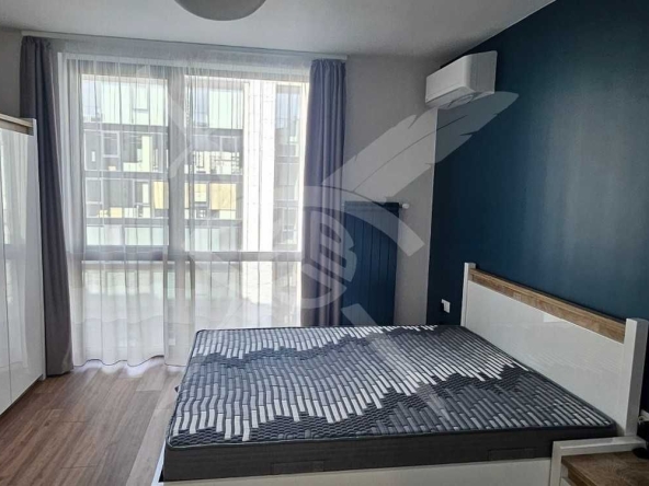 Дава се под наем Тристаен апартамент в София, Изгрев - 113 кв.м за 1396.38 € - Снимка #1