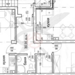 Двустаен апартамент в София, Манастирски ливади - 92 кв.м за 1992 €/кв.м - Снимка #1