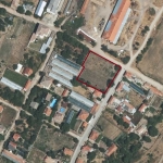 Парцел в с. Тополово, Област Пловдив - 2090 кв.м за 22 €/кв.м - Снимка #1