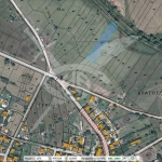 Парцел в Костинброд - 2403 кв.м за 48 €/кв.м - Снимка #1