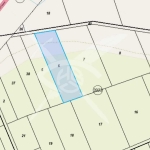 Парцел в София, Суходол - 2800 кв.м за 41 €/кв.м - Снимка #1