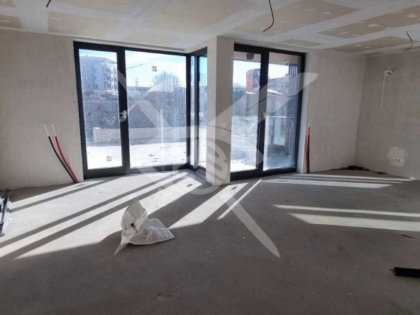 Тристаен апартамент в София, Витоша - 117 кв.м за 1656 €/кв.м - Снимка #1