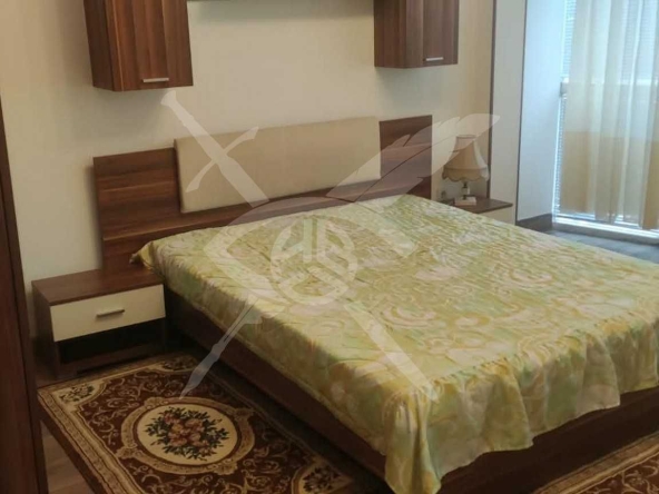 Дава се под наем Тристаен апартамент в София, Горна баня - 82 кв.м за 618.12 € - Снимка #1