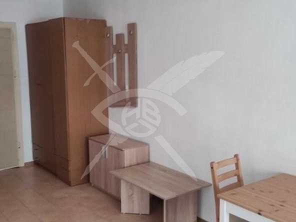 Дава се под наем Едностаен апартамент в София, Студентски град - 38 кв.м за 612 € - Снимка #1