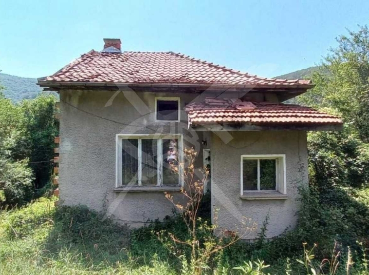 Къща в с. Гинци, Област София-област - 84 кв.м за 248 €/кв.м - Снимка #1