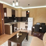 Двустаен апартамент в к.к. Слънчев бряг - 61 кв.м за 1378 €/кв.м - Снимка #1
