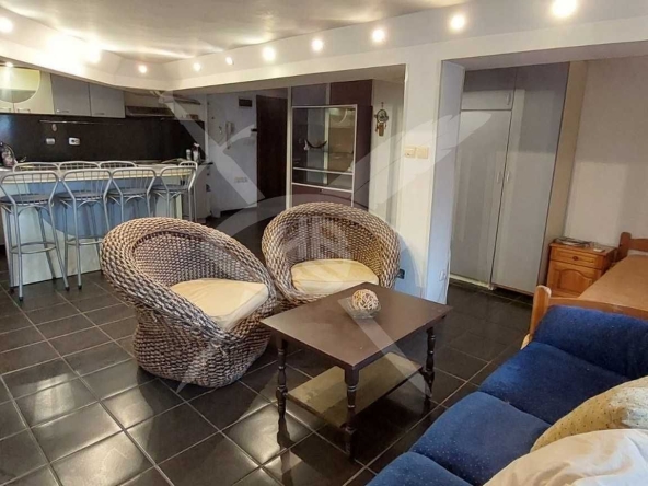 Двустаен апартамент в София, Студентски град - 70 кв.м за 875 €/кв.м - Снимка #1