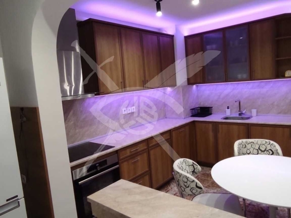 Дава се под наем Двустаен апартамент в София, Дружба 2 - 70 кв.м за 648.21 € - Снимка #1