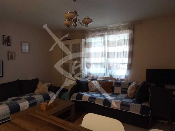 Двустаен апартамент в София, Студентски град - 64 кв.м за 2436 €/кв.м - Снимка #1