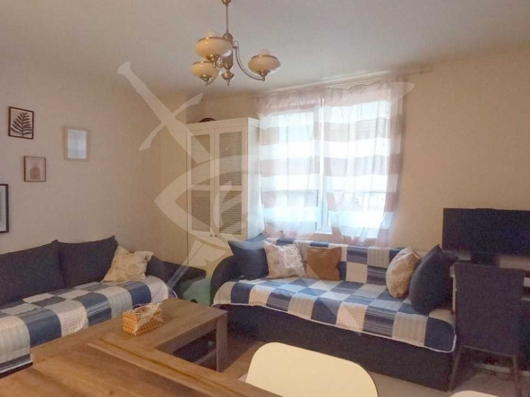 Тристаен апартамент в София, Студентски град - 64 кв.м за 2500 €/кв.м - Снимка #1