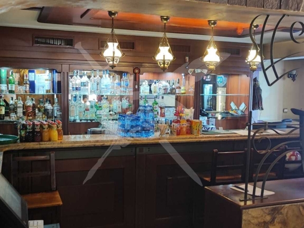 Заведение в София, Витоша - 250 кв.м за 160 €/кв.м - Снимка #1