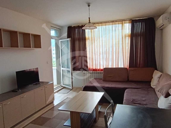 Дава се под наем Двустаен апартамент в София, Студентски град - 67 кв.м за 598.23 € - Снимка #1