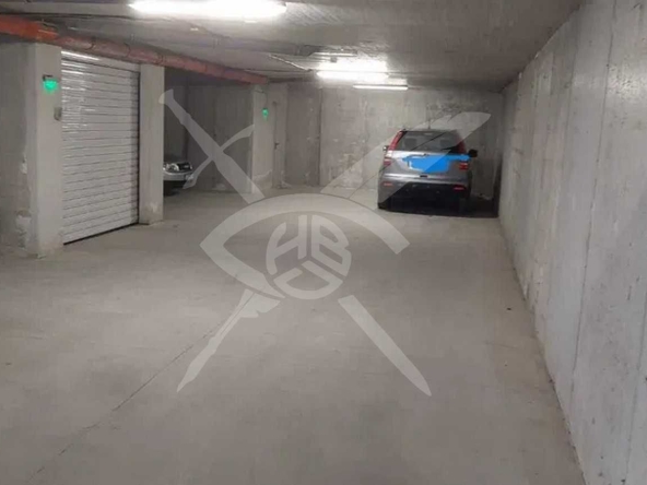 Гараж / Паркомясто в София, Малинова долина - 35 кв.м за 729 €/кв.м - Снимка #1
