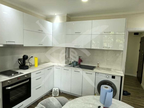 Дава се под наем Двустаен апартамент в София, Надежда 4 - 72 кв.м за 698.19 € - Снимка #1