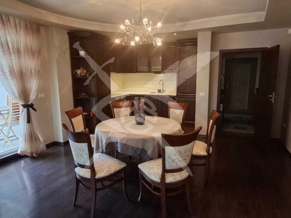 Дава се под наем Тристаен апартамент в София, Овча купел - 116 кв.м за 897.6 € - Снимка #1