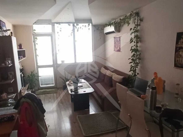 Дава се под наем Двустаен апартамент в София, Редута - 60 кв.м за 718.08 € - Снимка #1