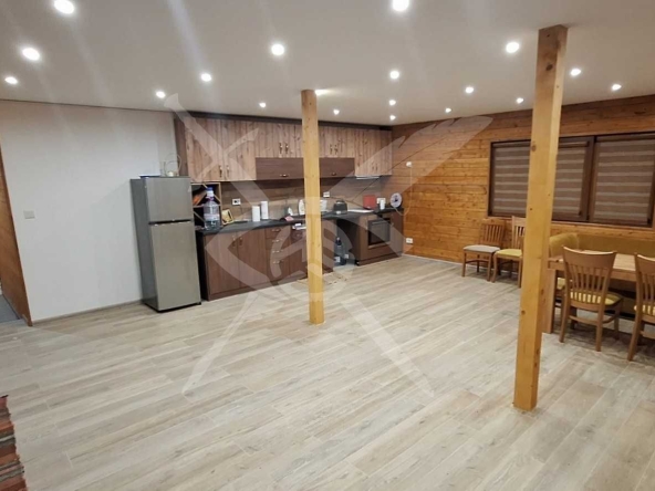 Къща в с. Лъга, Област София-област - 85 кв.м за 750 €/кв.м - Снимка #1