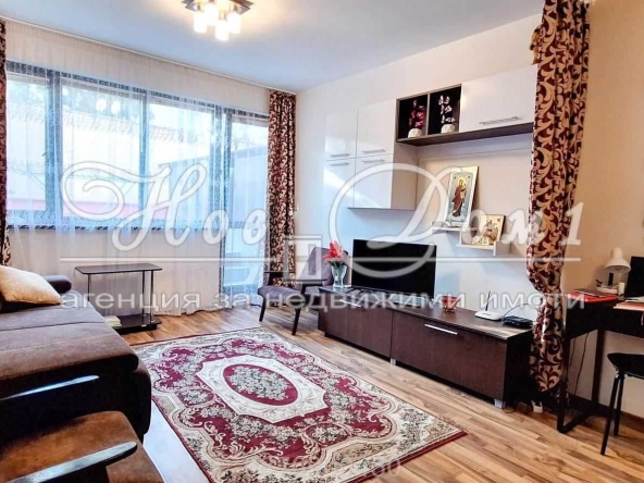 Двустаен апартамент в Варна, м-т Траката - 77 кв.м за 1364 €/кв.м - Снимка #1