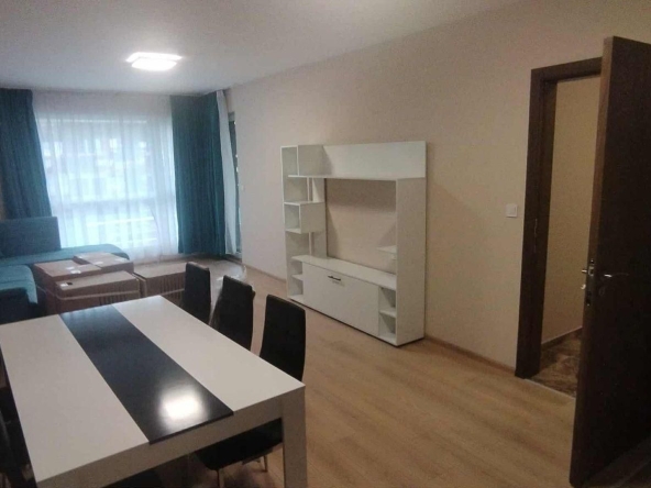 Дава се под наем Тристаен апартамент в София, Дружба 2 - 85 кв.м за 894 € - Снимка #1