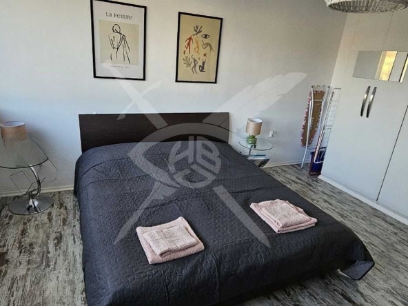 Дава се под наем Двустаен апартамент в София, Яворов - 43 кв.м за 598.23 € - Снимка #1