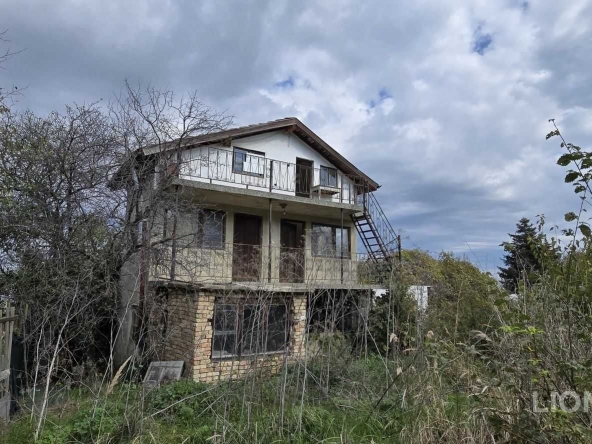 Къща в Варна, м-т Зеленика - 70 кв.м за 1429 €/кв.м - Снимка #1