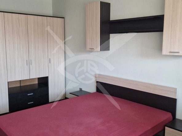 Дава се под наем Тристаен апартамент в София, Бъкстон - 90 кв.м за 797.64 € - Снимка #1