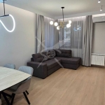 Дава се под наем Двустаен апартамент в София, Център - 60 кв.м за 1250 € - Снимка #1