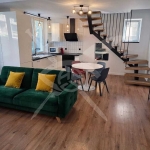 Дава се под наем Мезонет в София, Манастирски ливади - 120 кв.м за 1300 € - Снимка #1