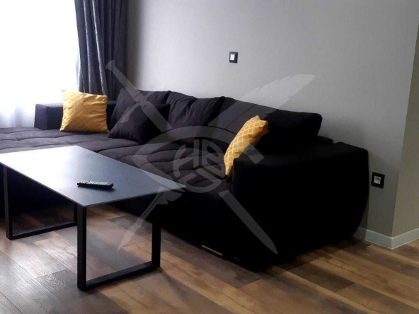 Двустаен апартамент в Варна, м-т Св. Никола - 50 кв.м за 1739 €/кв.м - Снимка #1