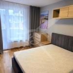 Дава се под наем Двустаен апартамент в София, Кръстова вада - 65 кв.м за 897.6 € - Снимка #1