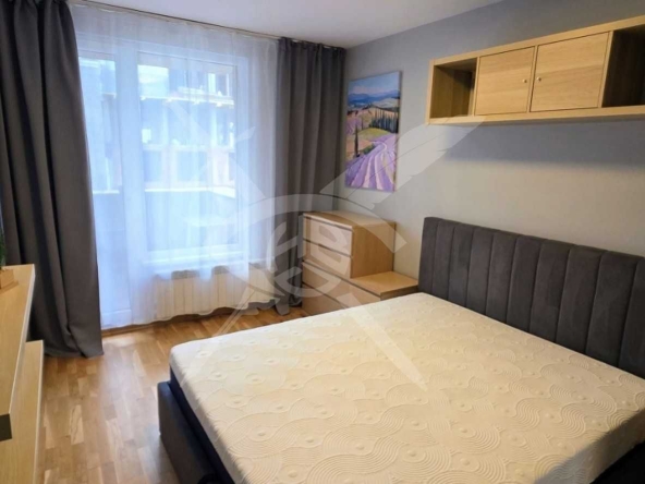 Дава се под наем Двустаен апартамент в София, Кръстова вада - 65 кв.м за 897.6 € - Снимка #1