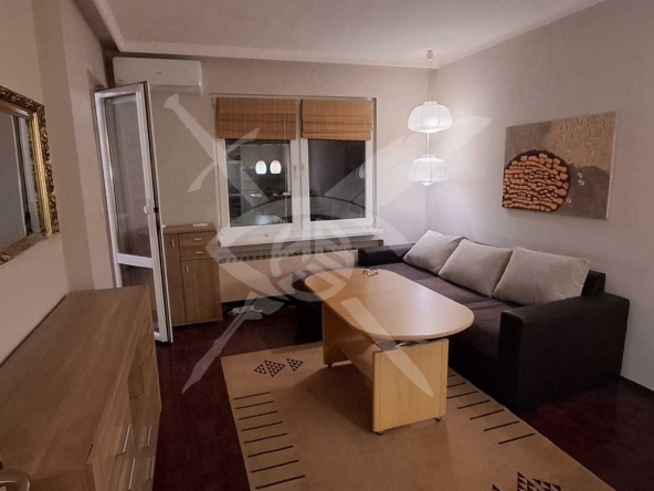 Дава се под наем Двустаен апартамент в София, Лозенец - 55 кв.м за 687.99 € - Снимка #1