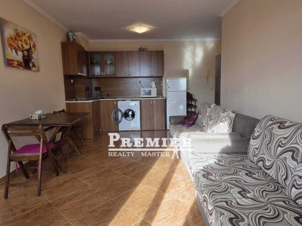 Едностаен апартамент в Свети Влас - 45 кв.м за 726 €/кв.м - Снимка #1