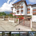 Дава се под наем Гараж / Паркомясто в Банско - 45 кв.м за 76.5 € - Снимка #1