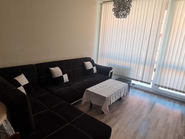 Дава се под наем Двустаен апартамент в София, Гео Милев - 57 кв.м за 550 € - Снимка #1