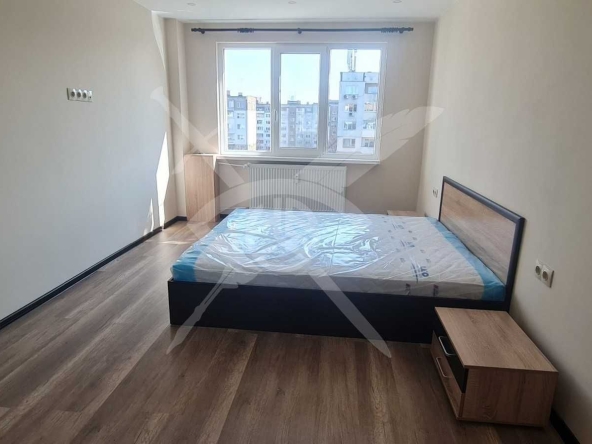 Дава се под наем Тристаен апартамент в София, Мусагеница - 84 кв.м за 847.62 € - Снимка #1