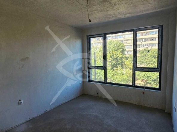 Тристаен апартамент в София, Разсадника - 89 кв.м за 2500 €/кв.м - Снимка #1