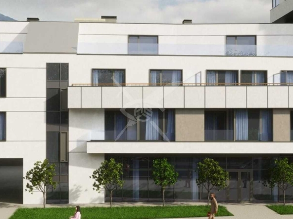 Тристаен апартамент в София, Кръстова вада - 109 кв.м за 4247 €/кв.м - Снимка #1