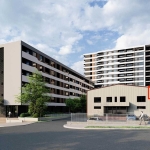 Двустаен апартамент в Варна, Възраждане 1 - 73 кв.м за 1877 €/кв.м - Снимка #1