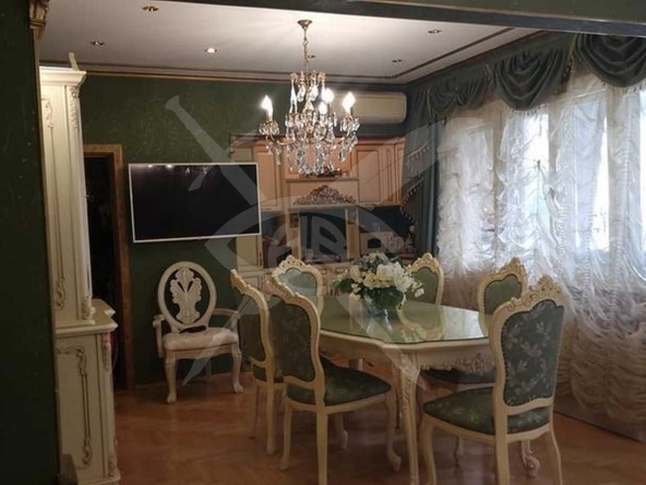Четиристаен апартамент в Варна, Център - 150 кв.м за 2367 €/кв.м - Снимка #1