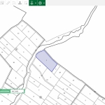 Земеделски имот в с. Росен, Област Пазарджик -  кв.м за 510 €/дка - Снимка #1