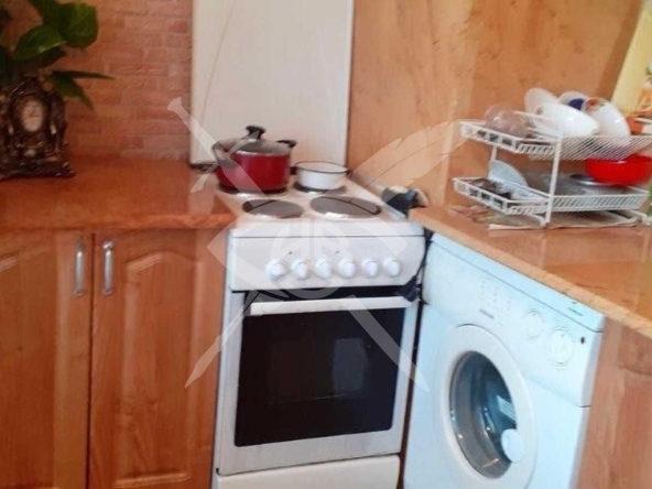 Двустаен апартамент в София, Банишора - 53 кв.м за 2263 €/кв.м - Снимка #1