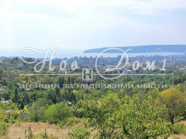 Парцел в Варна, м-т Сотира - 3000 кв.м за 18 €/кв.м - Снимка #1