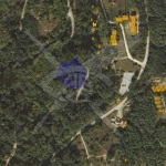 Парцел в Варна, Галата - 2887 кв.м за 32 €/кв.м - Снимка #1