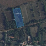 Парцел в с. Ветрино, Област Варна - 3360 кв.м за 10 €/кв.м - Снимка #1