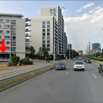 Магазин в София, Манастирски ливади - 240 кв.м за 2292 €/кв.м - Снимка #1