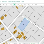 Парцел в с. Водица, Област Варна - 860 кв.м за 9 €/кв.м - Снимка #1