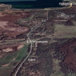 Парцел в Царево - 4000 кв.м за 70 €/кв.м - Снимка #1