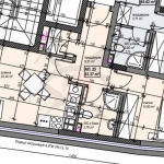 Двустаен апартамент в София, Банишора - 72 кв.м за 2314 €/кв.м - Снимка #1